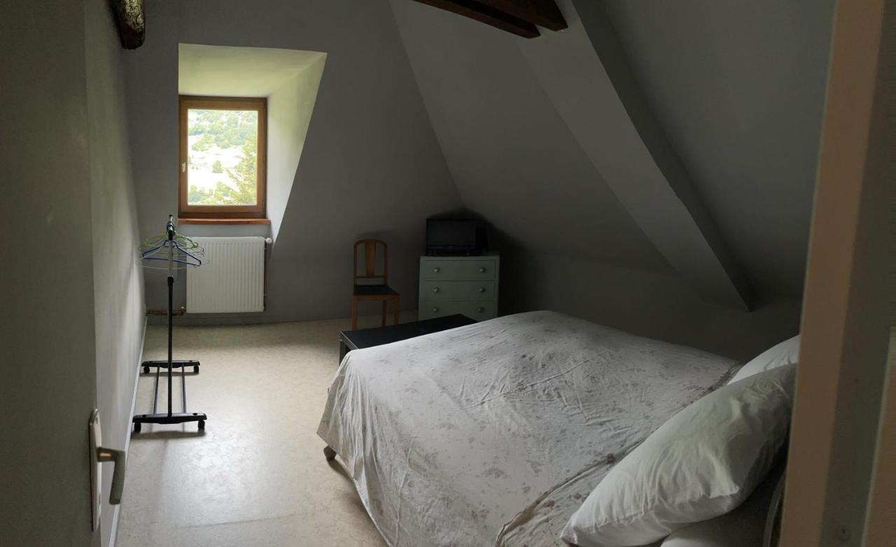 "Mon Chez Moi" Villa Burgalays Eksteriør billede