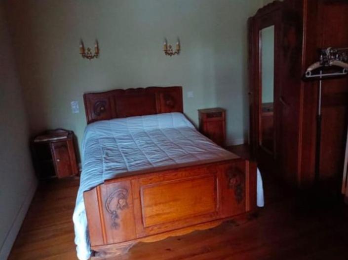 "Mon Chez Moi" Villa Burgalays Værelse billede