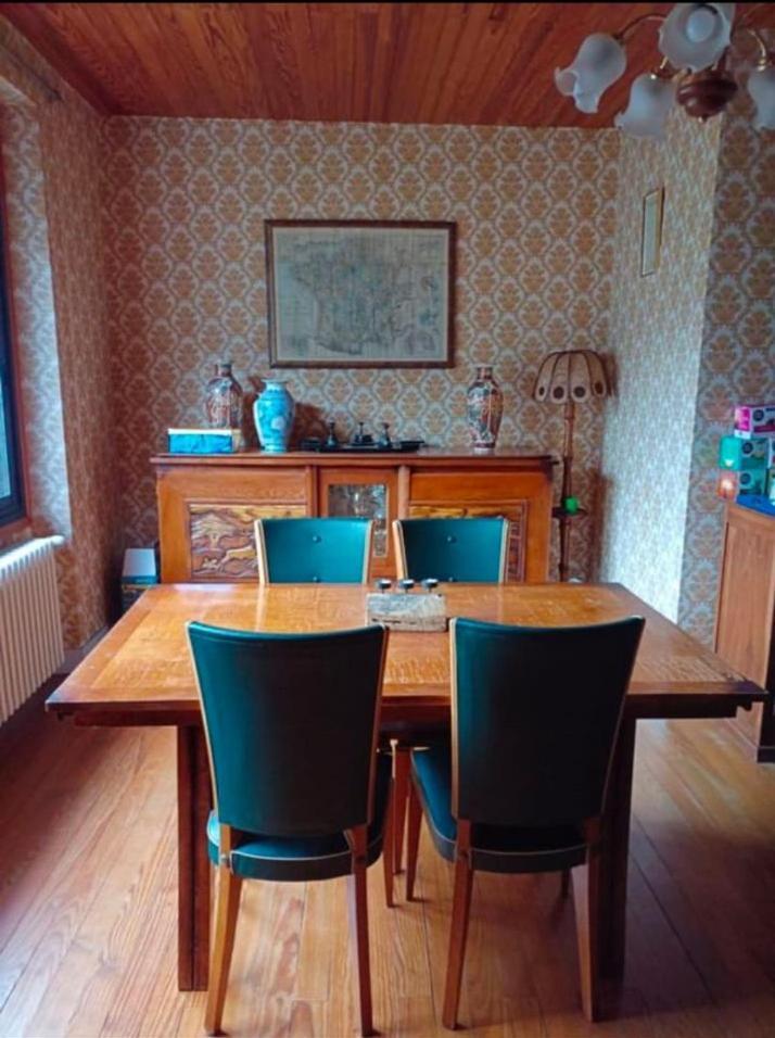 "Mon Chez Moi" Villa Burgalays Værelse billede