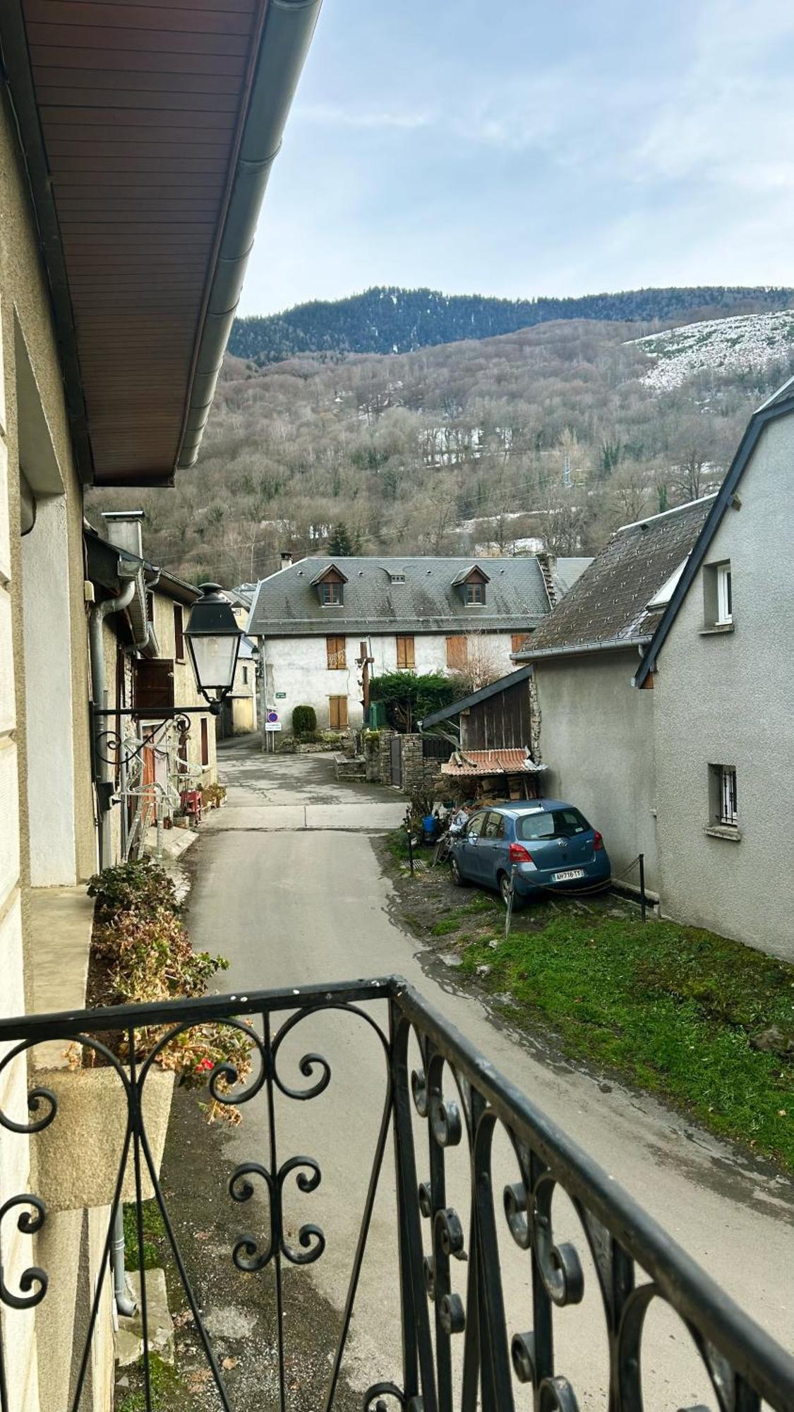 "Mon Chez Moi" Villa Burgalays Eksteriør billede